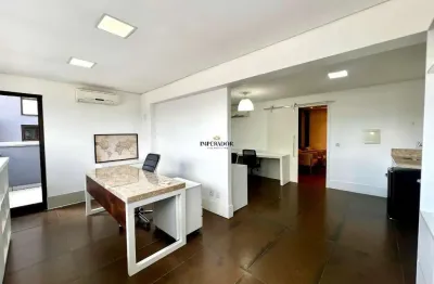 Sala comercial à venda na rua ângelo chiarello, 2811, pio x, caxias do sul por r$ 380.000