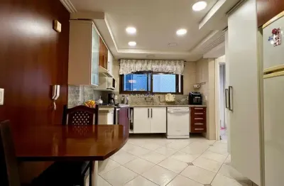 Apartamento com 3 quartos à venda na rua olavo bilac, 293, são pelegrino, caxias do sul por r$ 1.690.000