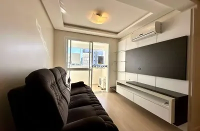 Apartamento com 2 quartos à venda na rua joão bertotti, 864, madureira, caxias do sul por r$ 480.000