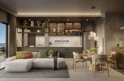 Apartamento com 2 quartos à venda na rua 1206, 72, itajubá, barra velha por r$ 602.000