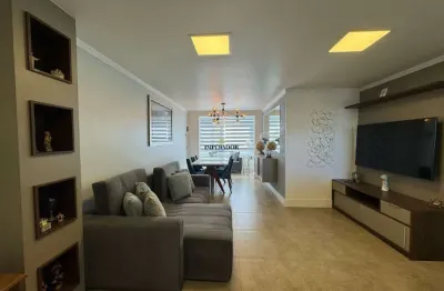 Apartamento com 3 quartos à venda na rua pedro pezzi, 760, panazzolo, caxias do sul por r$ 795.000