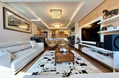 Apartamento com 3 quartos à venda na rua tronca, 1590, cristo redentor, caxias do sul por r$ 1.140.000