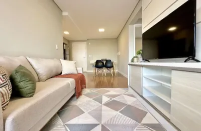Apartamento com 1 quarto à venda na avenida júlio de castilhos, 150, nossa senhora de lourdes, caxias do sul por r$ 489.000