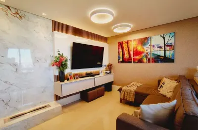 Apartamento com 3 quartos à venda na avenida júlio de castilhos, 4485, cinqüentenário, caxias do sul por r$ 920.000