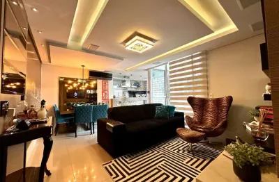 Apartamento com 3 quartos à venda na rua treze de maio, 1604, cristo redentor, caxias do sul por r$ 1.100.000