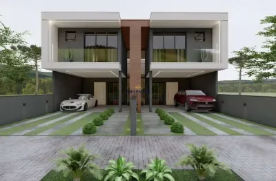 Casa com 3 quartos à venda na rua thomas gonzaga, 276, panazzolo, caxias do sul por r$ 1.470.000