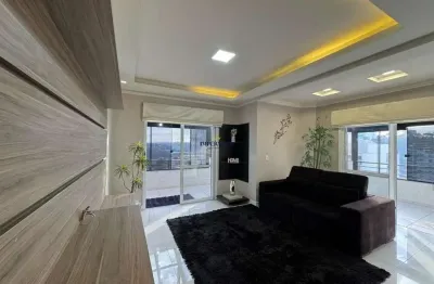 Cobertura com 2 quartos à venda na rua tobias barreto, 1995, madureira, caxias do sul por r$ 659.000