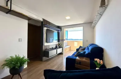 Apartamento com 2 quartos à venda na rua laurindo pan, 48, vila verde, caxias do sul por r$ 372.000