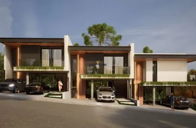 Casa com 3 quartos à venda na avenida vereadora geni petteffi, 2, bela vista, caxias do sul por r$ 840.000