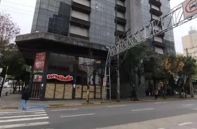 Sala comercial à venda na rua sinimbu, 2211, centro, caxias do sul por r$ 340.000