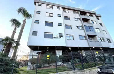 Apartamento com 3 quartos à venda na rua giácomo capeletti, 445, madureira, caxias do sul por r$ 561.800