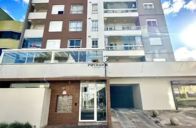 Apartamento com 2 quartos à venda na rua clóvis antônio sperandio, 55, jardim do shopping, caxias do sul por r$ 545.000