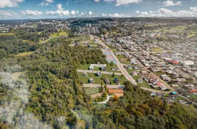 Terreno à venda na rua narceiso rech, 2755, jardim iracema, caxias do sul por r$ 158.000