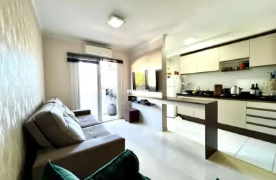 Apartamento com 2 quartos à venda na rua clemente fonini, 196, pio x, caxias do sul por r$ 375.000