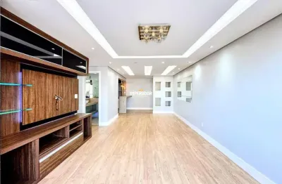 Apartamento com 3 quartos à venda na rua doutor gastão festugatto, 60, madureira, caxias do sul por r$ 750.000