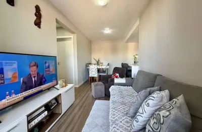Apartamento com 2 quartos à venda na rua bortolo zani, 27, bela vista, caxias do sul por r$ 395.000