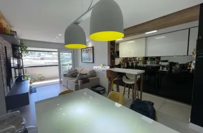 Apartamento com 2 quartos à venda na rua deputado luiz carlos festugatto, 2416, são josé, caxias do sul por r$ 630.000