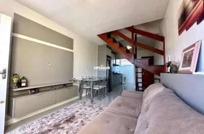 Casa com 2 quartos à venda na rua dante francisco zatera, 172, cidade nova, caxias do sul por r$ 239.000