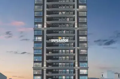 Apartamento com 3 quartos à venda na rua francisco nieblas martins, 1, balneário perequê, porto belo por r$ 1.811.066