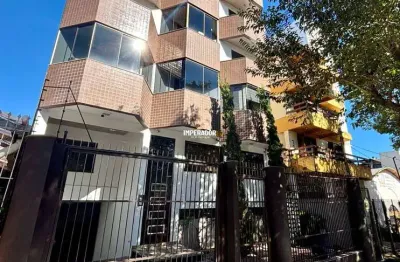 Kitnet / stúdio à venda na rua bento gonçalves, 840, centro, caxias do sul por r$ 170.000