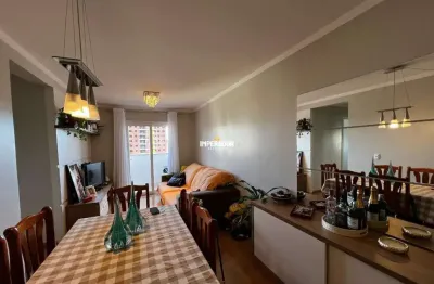 Apartamento com 3 quartos à venda na rua clemente fonini, 196, pio x, caxias do sul por r$ 499.000