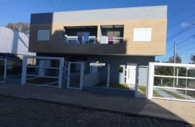 Casa com 2 quartos à venda na estrada municipal benvenutto toss, 814, são luiz, caxias do sul por r$ 260.000