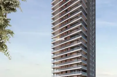 Apartamento com 3 quartos à venda na rua olavo bilac, 218, são pelegrino, caxias do sul por r$ 2.118.000