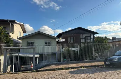 Terreno à venda na avenida circular pedro mocelin, 2, cinqüentenário, caxias do sul por r$ 800.000