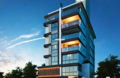 Apartamento com 3 quartos à venda na rua andaluzita, 233, mariscal, bombinhas por r$ 2.060.000