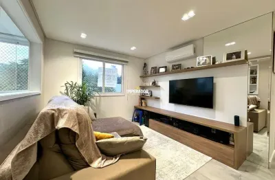 Apartamento com 2 quartos à venda na rua tereza pezzi, 658, panazzolo, caxias do sul por r$ 729.000