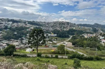 Terreno à venda na rua olavo pedro hoffmann, 2, nossa senhora das graças, caxias do sul por r$ 250.000
