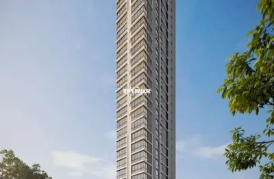 Apartamento com 3 quartos à venda na rua dorvalino voltolini, 760, balneário perequê, porto belo por r$ 1.675.600