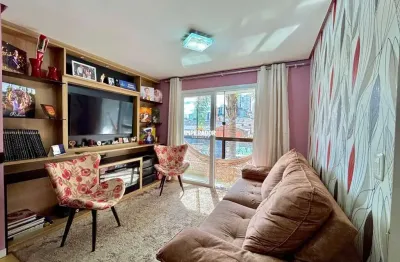 Apartamento com 3 quartos à venda na rua josé jaconi, 734, centro, caxias do sul por r$ 480.000