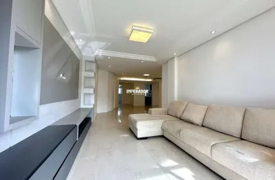 Apartamento com 3 quartos à venda na rua general canabarro, 1386, exposição, caxias do sul por r$ 1.200.000