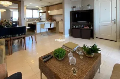 Apartamento com 3 quartos à venda na rua vicente tisatto, 1774, madureira, caxias do sul por r$ 950.000