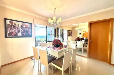 Apartamento com 3 quartos à venda na avenida independência, 1280, cristo redentor, caxias do sul por r$ 900.000