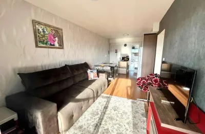 Apartamento com 2 quartos à venda na rua joana bristot rech, 378, desvio rizzo, caxias do sul por r$ 270.000