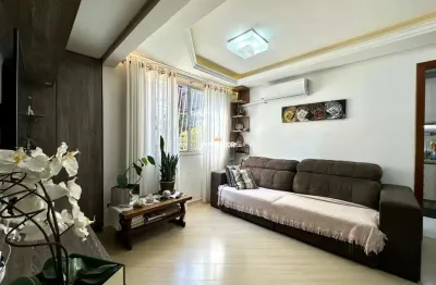 Apartamento com 3 quartos à venda na rua machado de assis, 1079, medianeira, caxias do sul por r$ 320.000