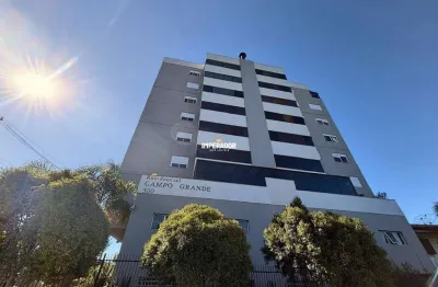 Apartamento com 2 quartos à venda na rua maria maraschin spiandorello, 300, jardim do shopping, caxias do sul por r$ 550.000