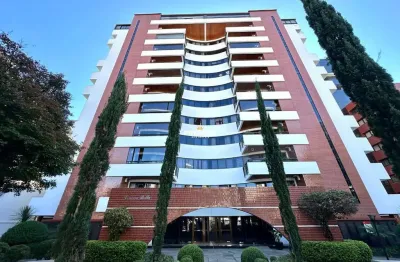 Apartamento com 3 quartos à venda na rua carlos giesen, 1346, exposição, caxias do sul por r$ 1.350.000