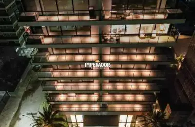 Apartamento com 4 quartos à venda na avenida silva jardim, 1008, praia grande, torres por r$ 5.000.000