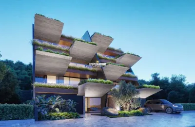 Apartamento com 4 quartos à venda na avenida beira mar, 1034, prainha, torres por r$ 9.975.000