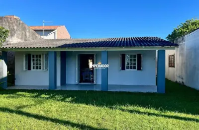 Casa com 4 quartos à venda na rua alemanha, 7013, rondinha, arroio do sal por r$ 290.000