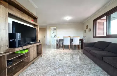 Apartamento com 3 quartos à venda na rua das camélias, 890, cinqüentenário, caxias do sul por r$ 389.000