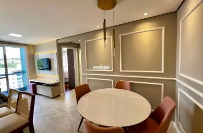 Apartamento com 2 quartos à venda na rua bottolo zani, 27, bela vista, caxias do sul por r$ 430.000