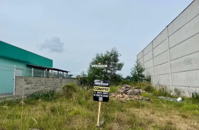 Terreno à venda na rua luiz triches dos reis, 1037, bela vista, caxias do sul por r$ 320.000