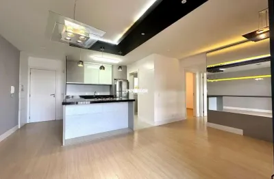 Apartamento com 2 quartos à venda na avenida mário lunardi, 148, jardim do shopping, caxias do sul por r$ 455.000