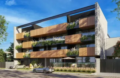 Cobertura com 3 quartos à venda na rua nossa senhora dos navegantes, 345, praia da cal, torres por r$ 2.991.600