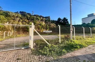 Terreno comercial à venda na avenida ruben bento alves, 2648, universitário, caxias do sul por r$ 5.475.000