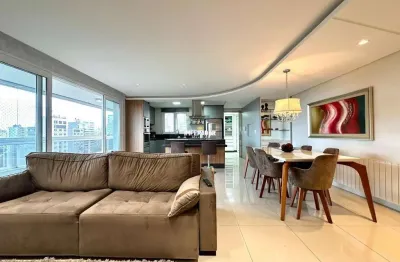 Apartamento com 3 quartos à venda na rua santos dumont, 865, exposição, caxias do sul por r$ 1.850.000